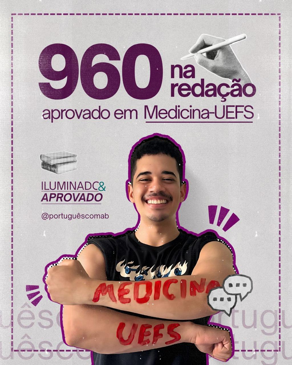 Aprovado 2