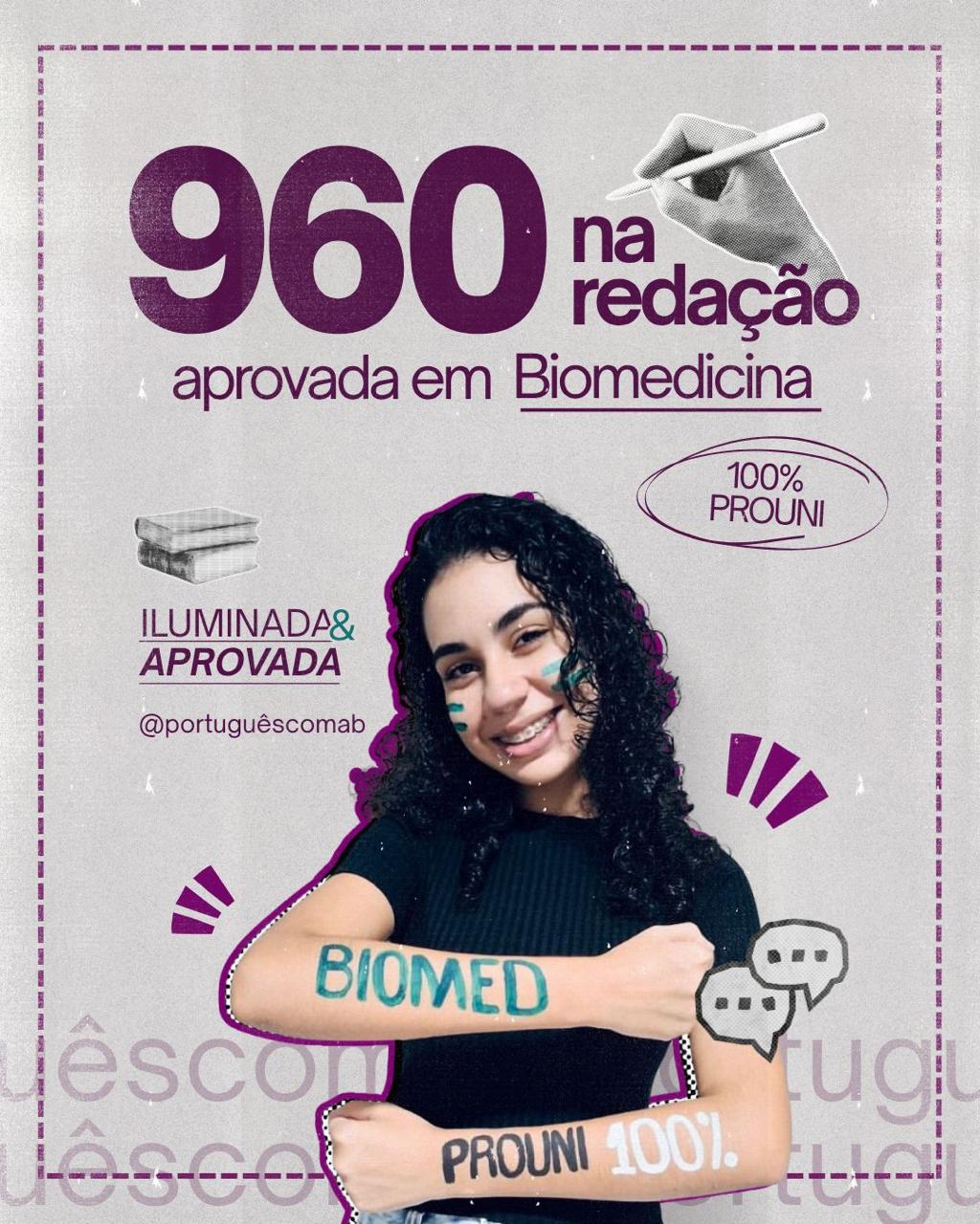 Aprovado 5