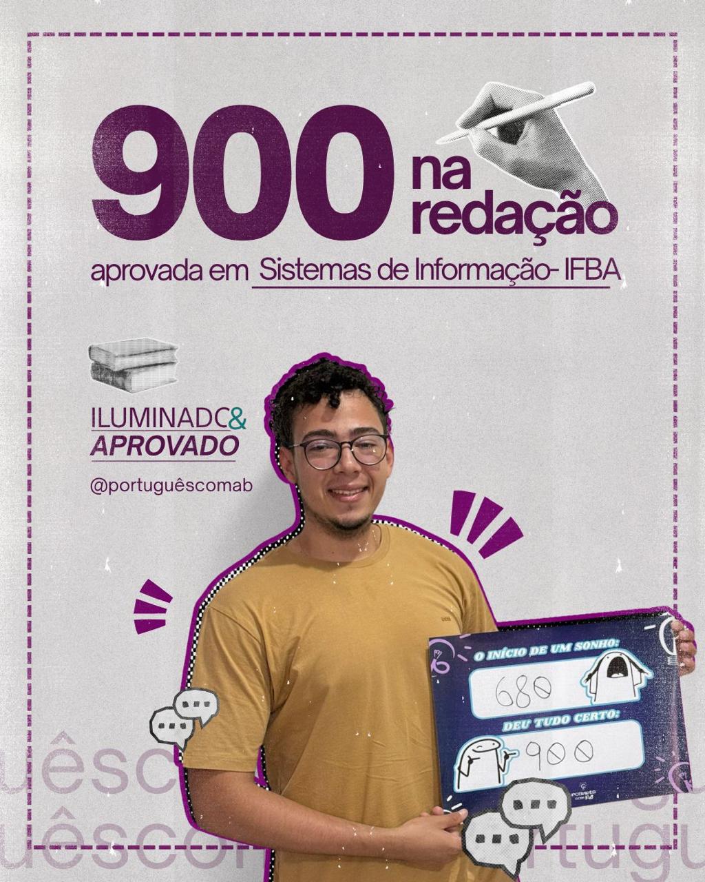 Aprovado 6