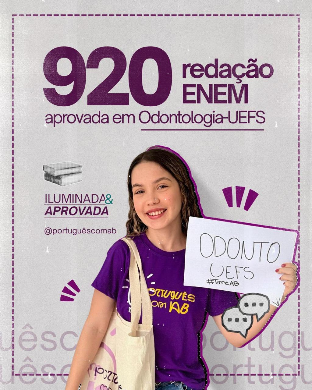 Aprovado 8