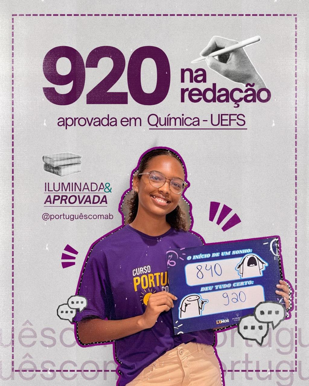 Aprovado 9